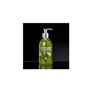 Une Olive en Provence Liquid Hand Soap 10.14oz