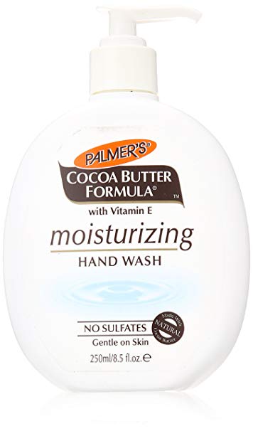Palmer's Cocoa Butter Moisturizing Hand Wash, 8.5 Ounce