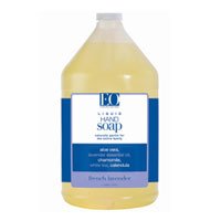 Eo Hand Soap Liq Peprmnt Tea