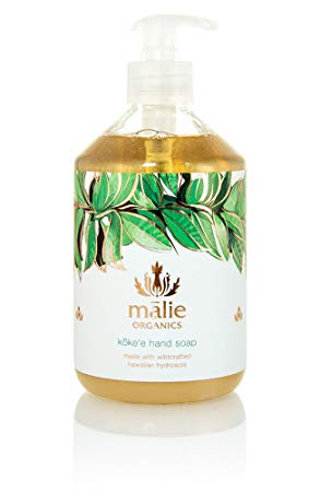 Malie Organics Hand Soap