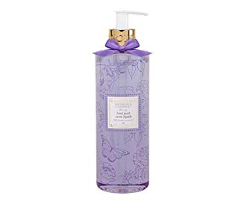 Grace Cole Floral Collection Lavender Chamomile Reviving Hand Wash 16.9 oz