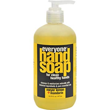 EO PRODUCTS HAND SOAP,EVERYONE,LEMON+MANDARIN, 12.75...