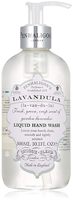 Penhaligon's London Lavandula 10.1 oz Liquid Hand Wash