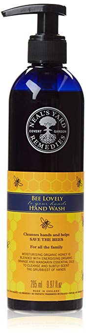 Neals Yard Remedies Bee Lovely Hand Wash 295ml