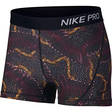 NIKE Women's Pro 3