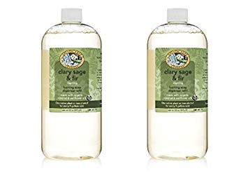 Oregon Soap Company - Foaming Castile Hand Soap REFILL, Made with USDA Certified Organic Oils...