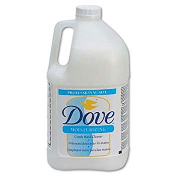 DRA2979401 - Diversey Dove Ultra Mild Liquid Hand Soap