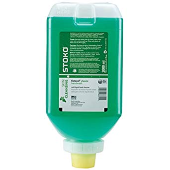 Deb-Stoko Usa Llc, 88331106, Skin Care, Handsoap, Stk Estesol Soft Bottle (6/Cs) 6/2000Ml, CS