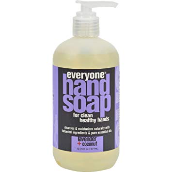 Eo Soap Hand Lvndr Ccnut