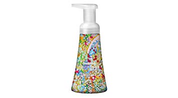 Method Creative Growth Limited Edition Foaming Hand Soap Jasmin Lily 10 fl oz , pack of 1