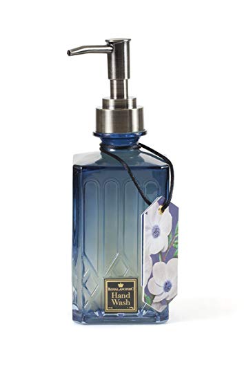 Royal Apothic Conservatories Hand Wash, Dogwood Blossom, 8 Ounce