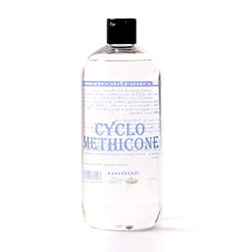 Cyclomethicone Liquid - 1 Litre